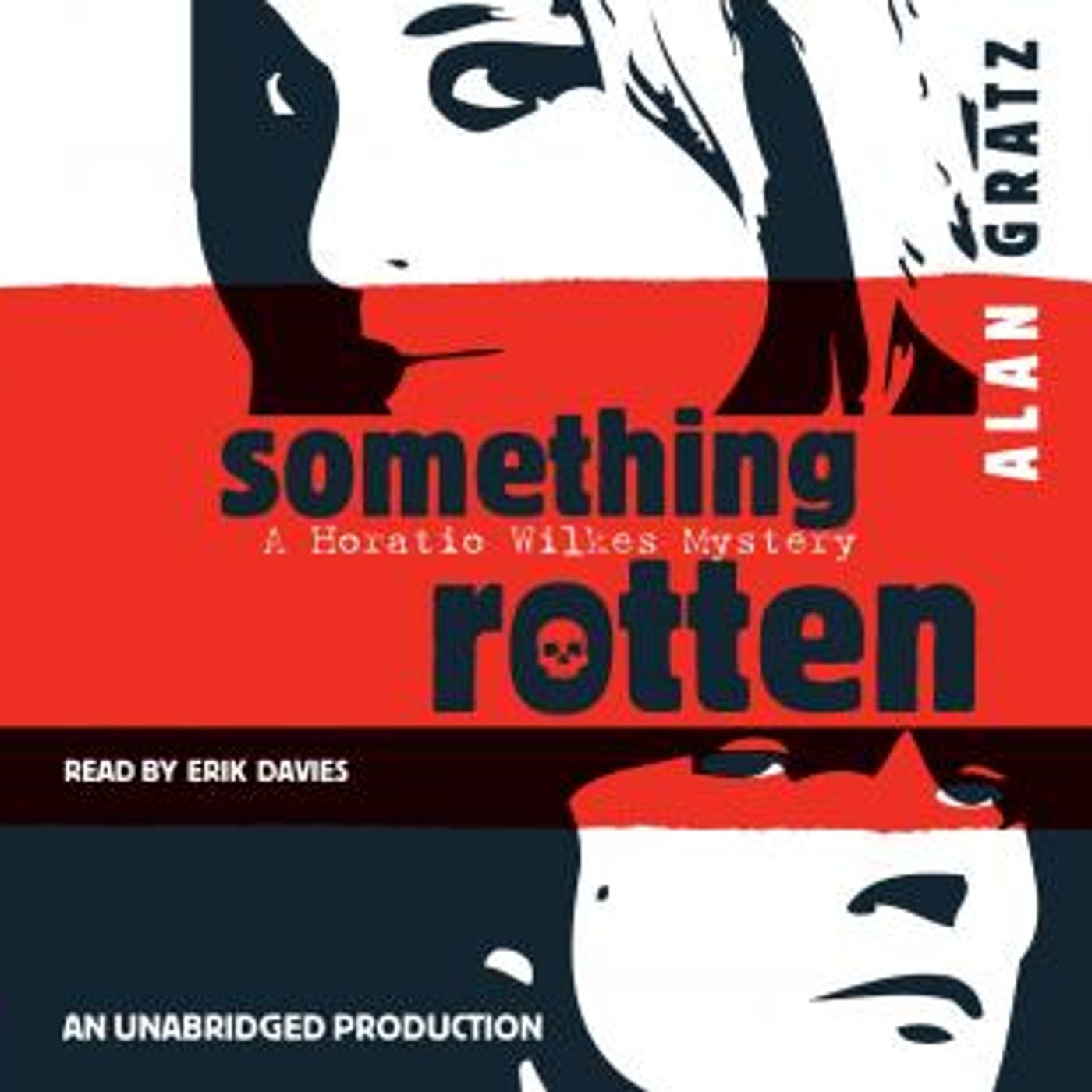 Unlock Top Full Audiobooks in Teen & YA, Mystery & Thriller