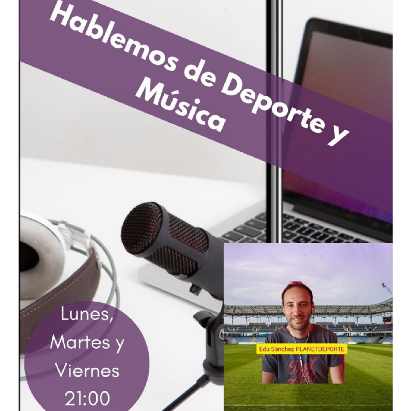 PlanetDeporte