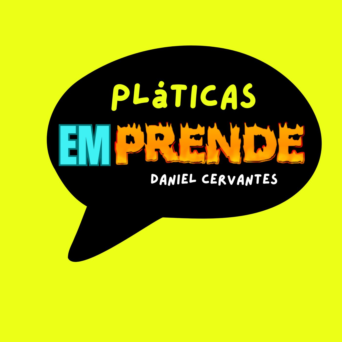 Pláticas emPRENDE!
