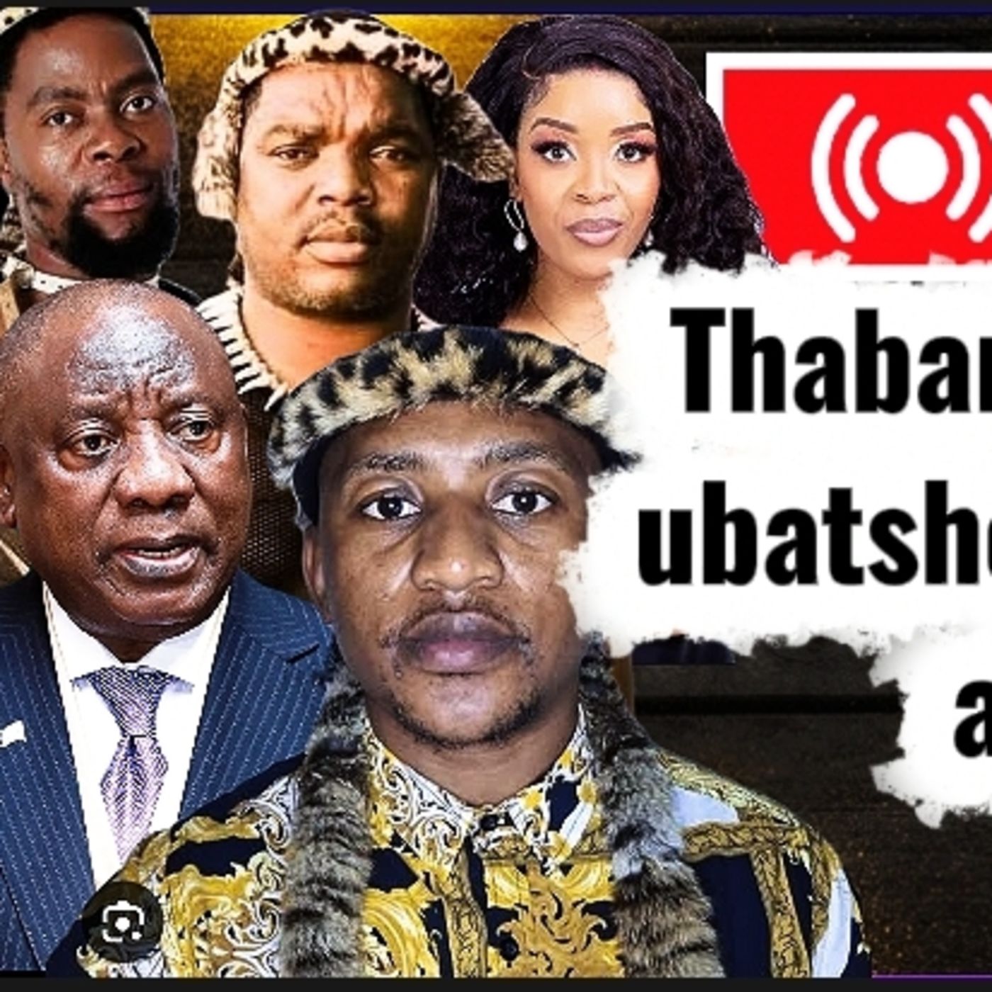 uThabani Hlatshwayo ubatshela Amaqiniso Abucayi