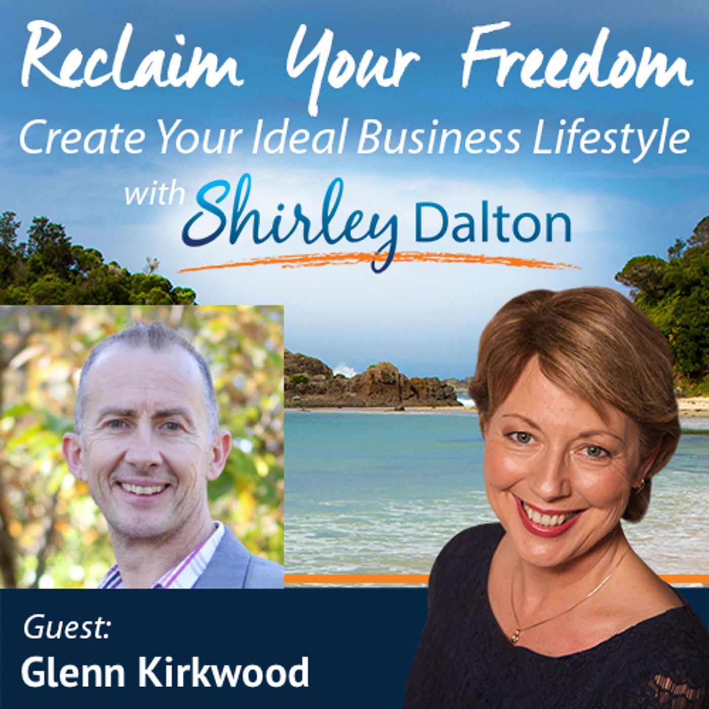 Reclaim Your Freedom