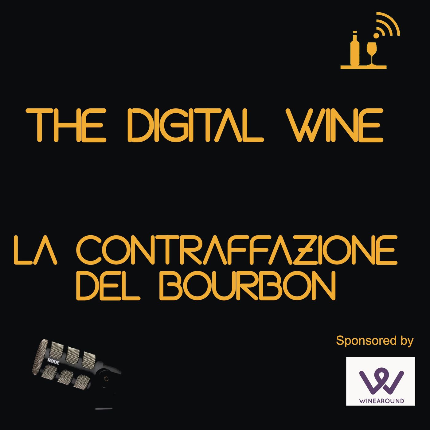 The Digital Wine