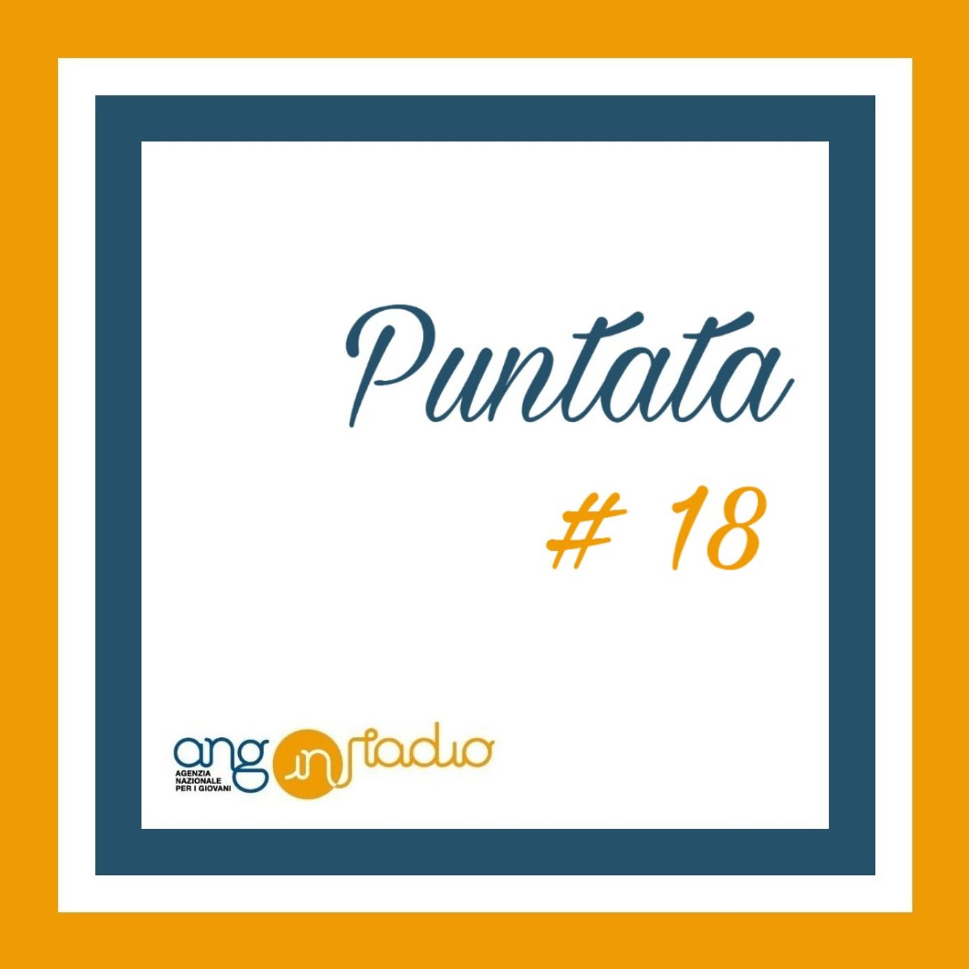 ANGinRadio Emilia-Romagna Scambieuropei