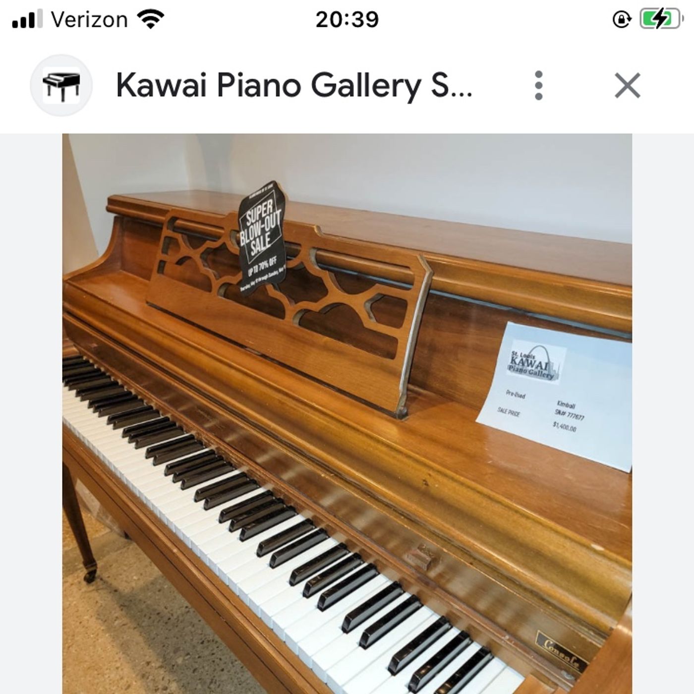 Learning For God, And Learning Piano
