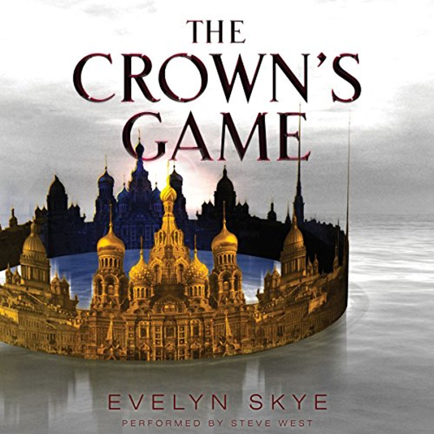 Get Best Full Audiobooks in Teens, Sci-Fi & Fantasy