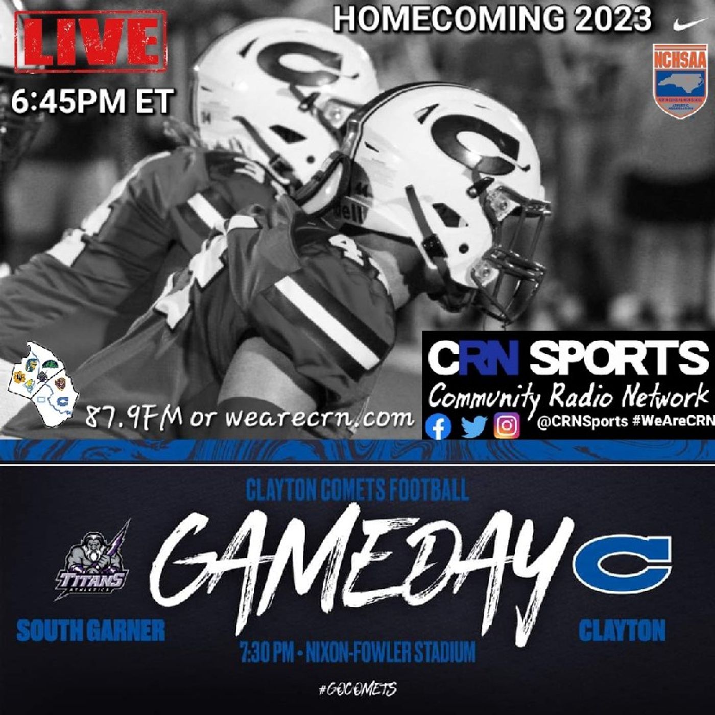 CRN Sports Network