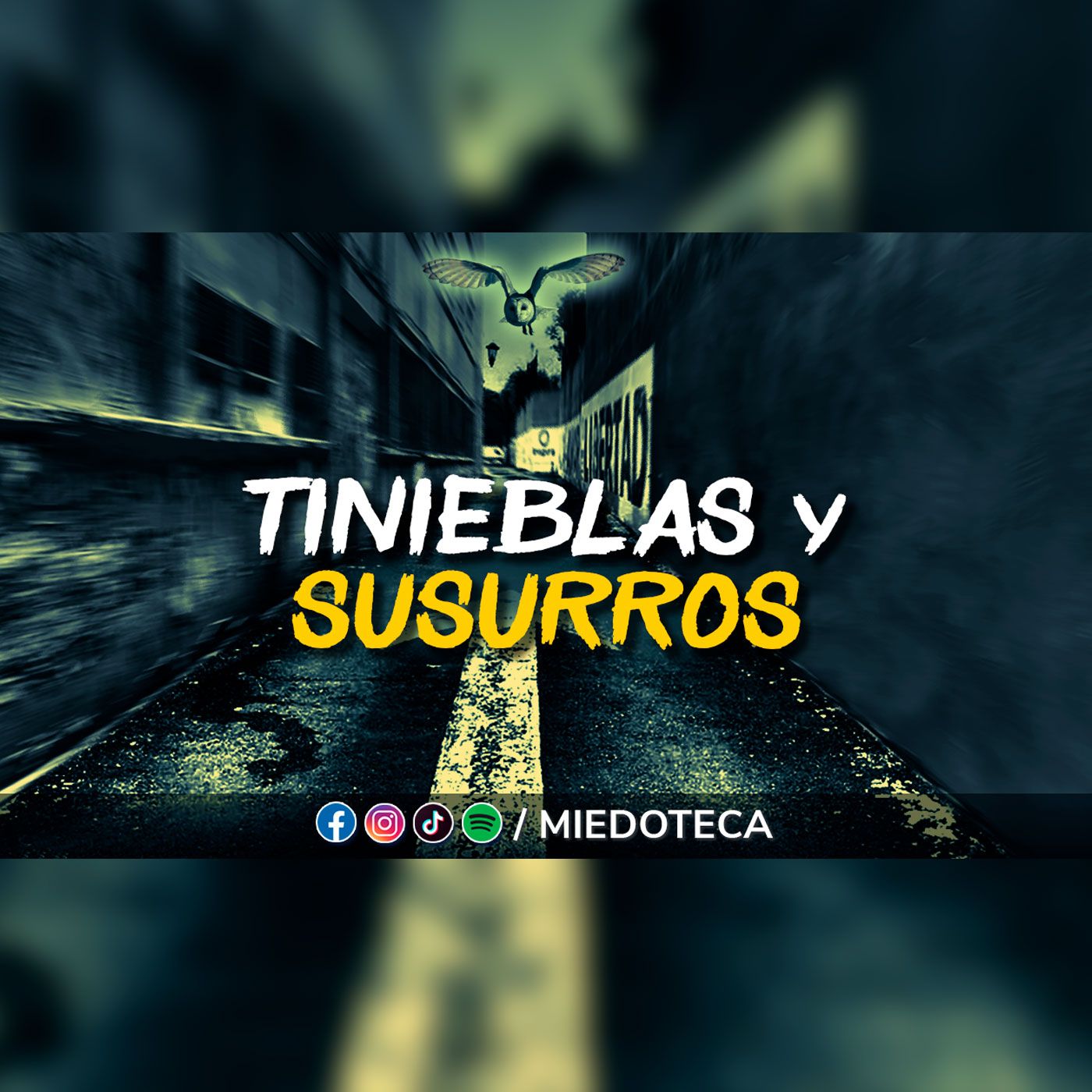 Miedoteca