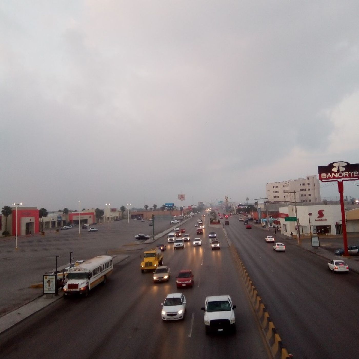 El show de Oziel Trejo