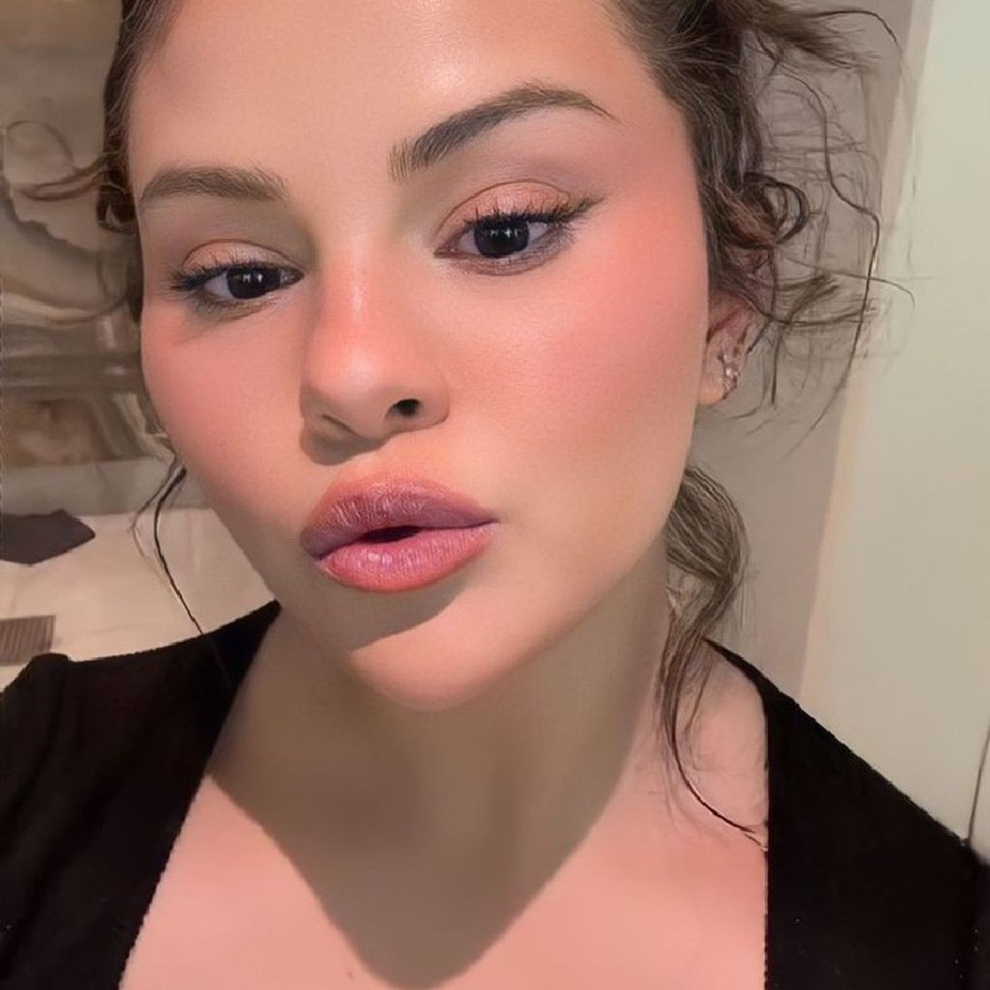 Selena ❤️ episode artwork