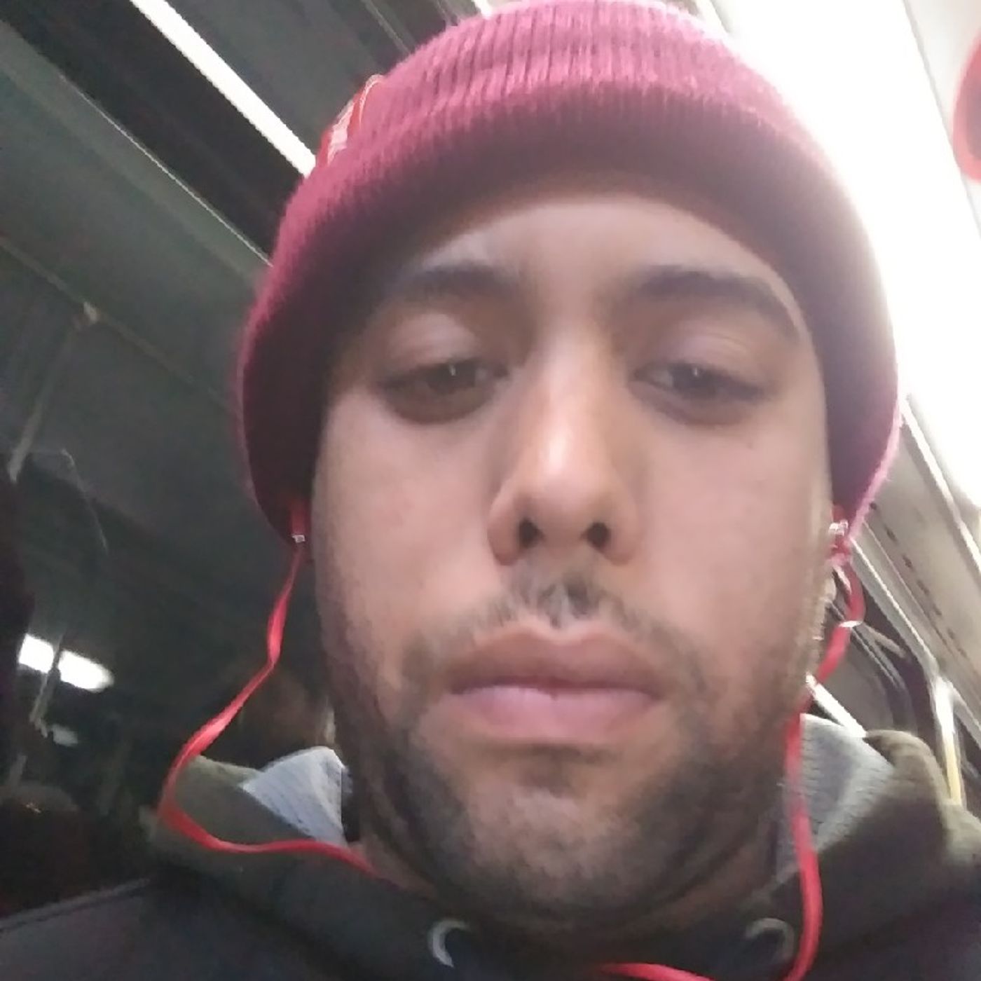 John Rivera\'s tracks