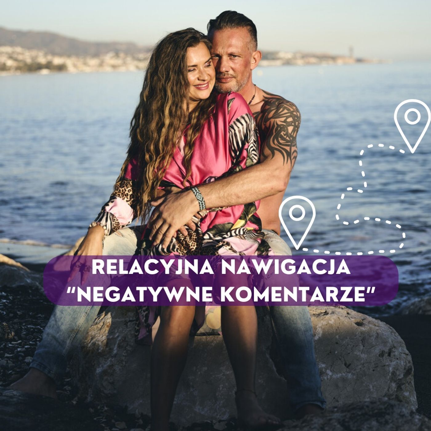 RELACYJNA NAWIGACJA