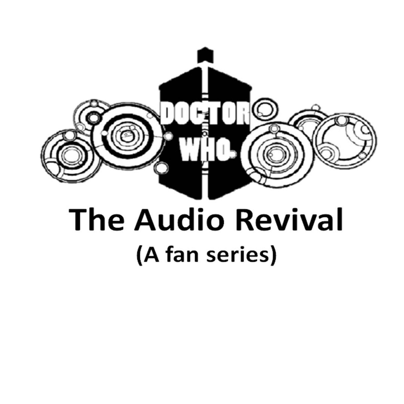 Doctor Who - The Audio Revival
