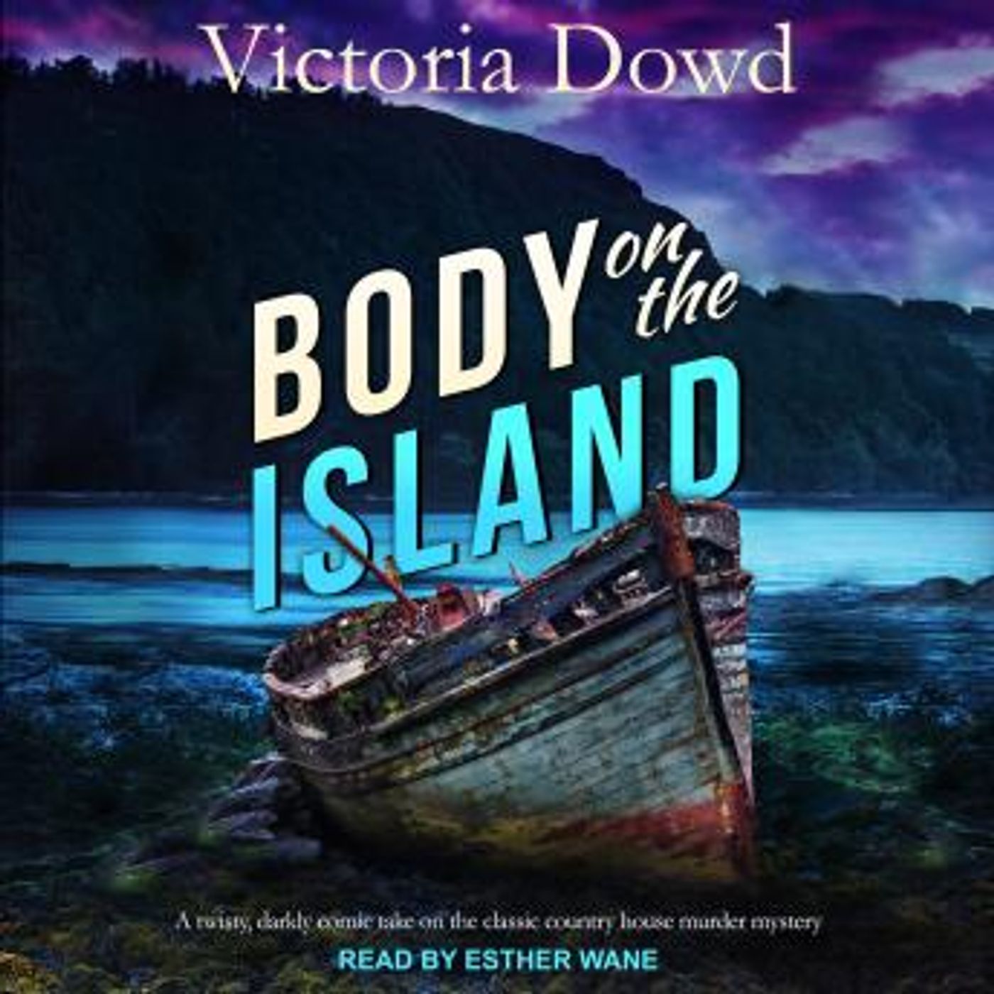 Listen to Audiobooks in Mystery, Thriller & Horror, Suspense