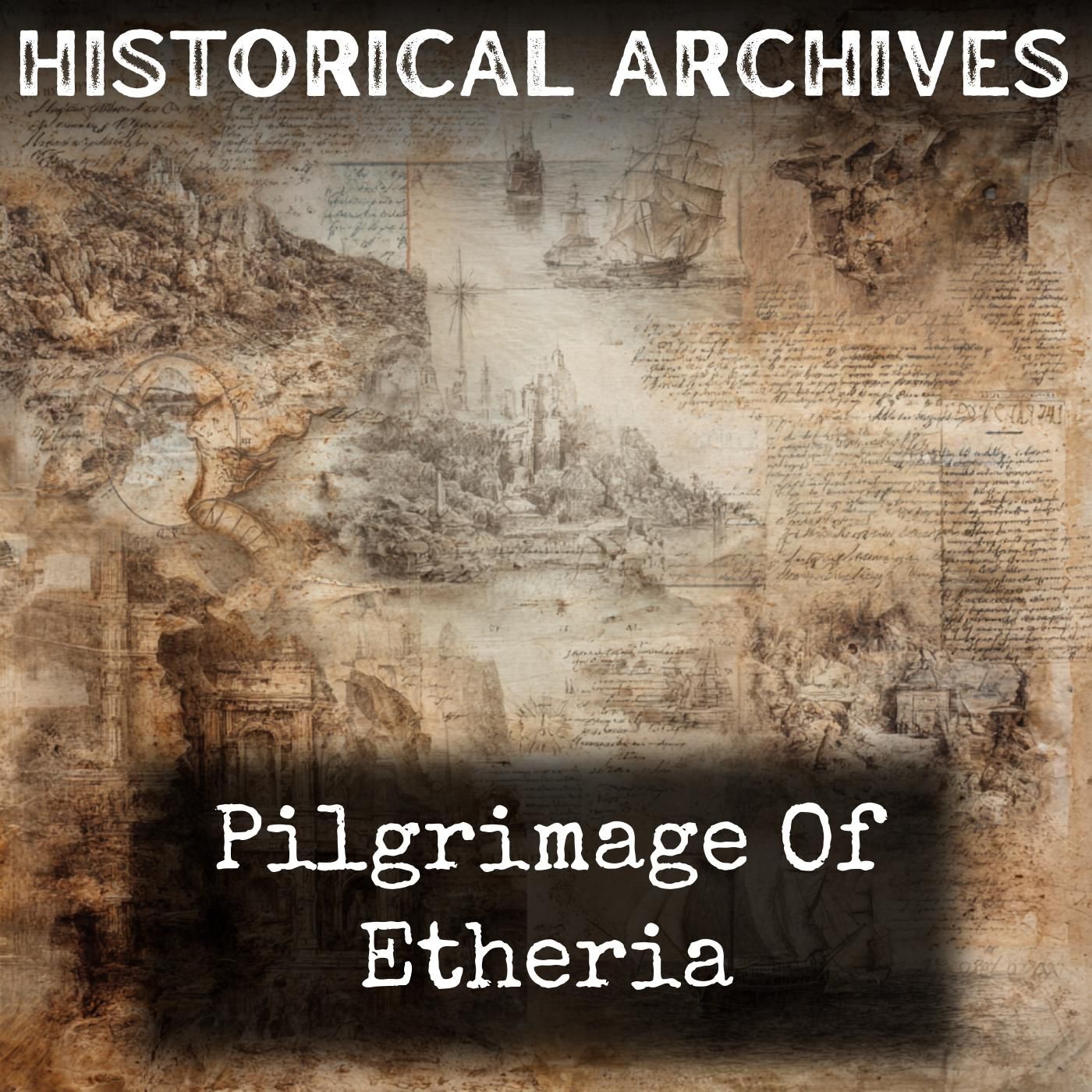 Pilgrimage Of Etheria