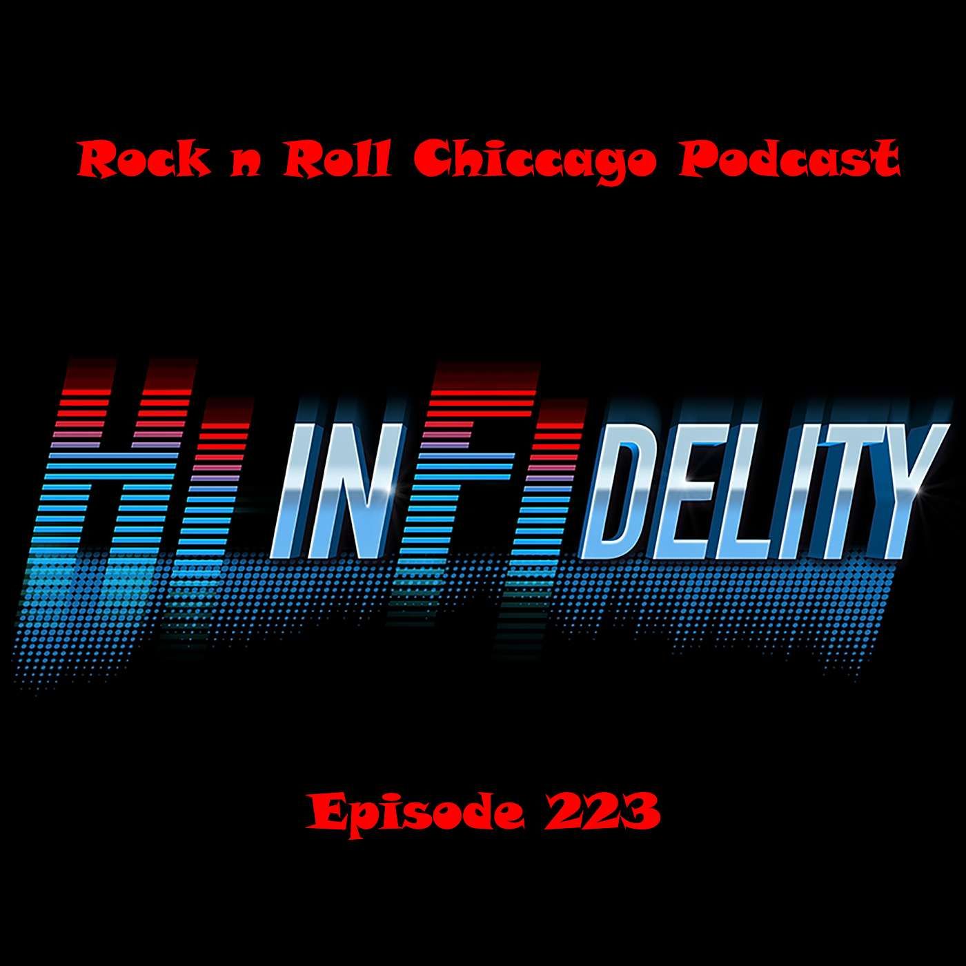 Ep 223 Hi Infidelity