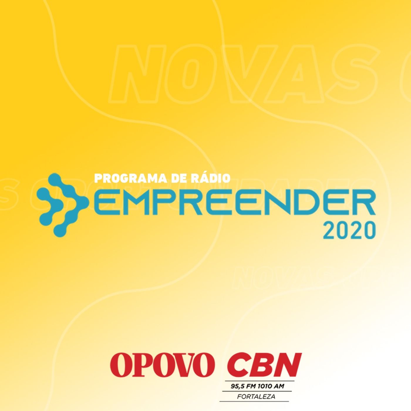 Seminário Empreender