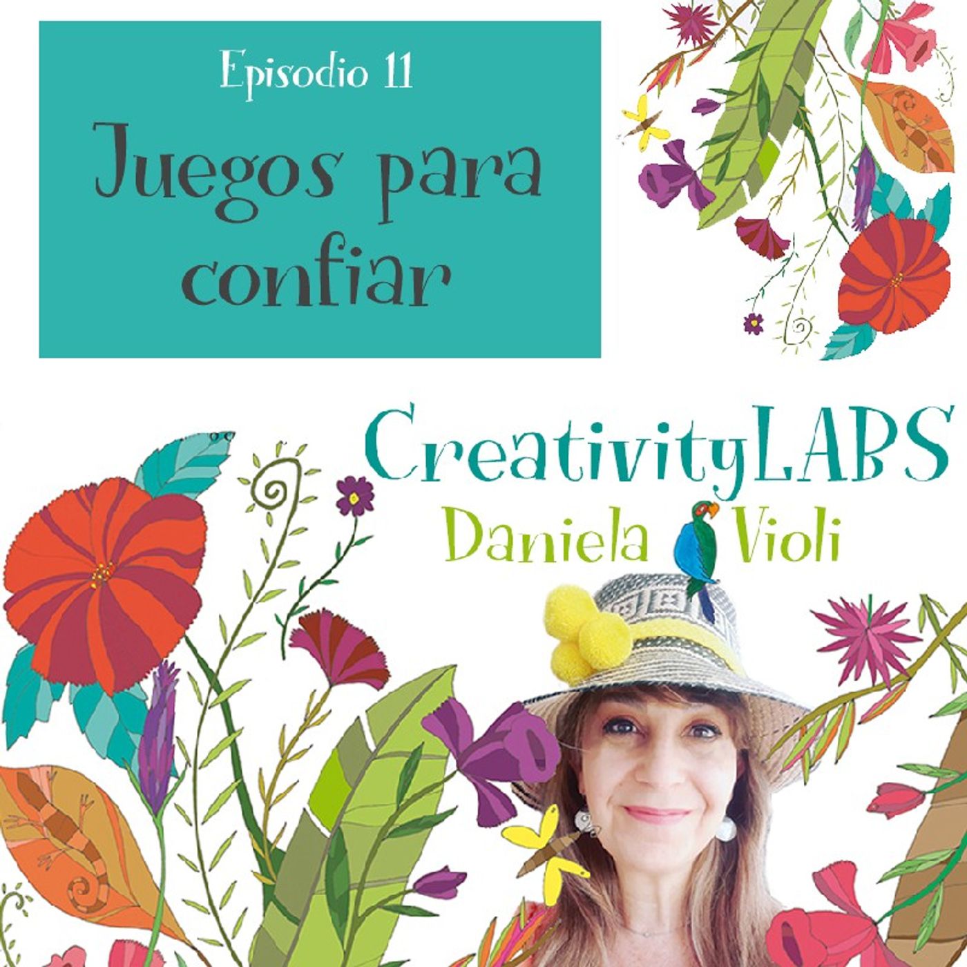 Creativity Labs: tips legendarios
