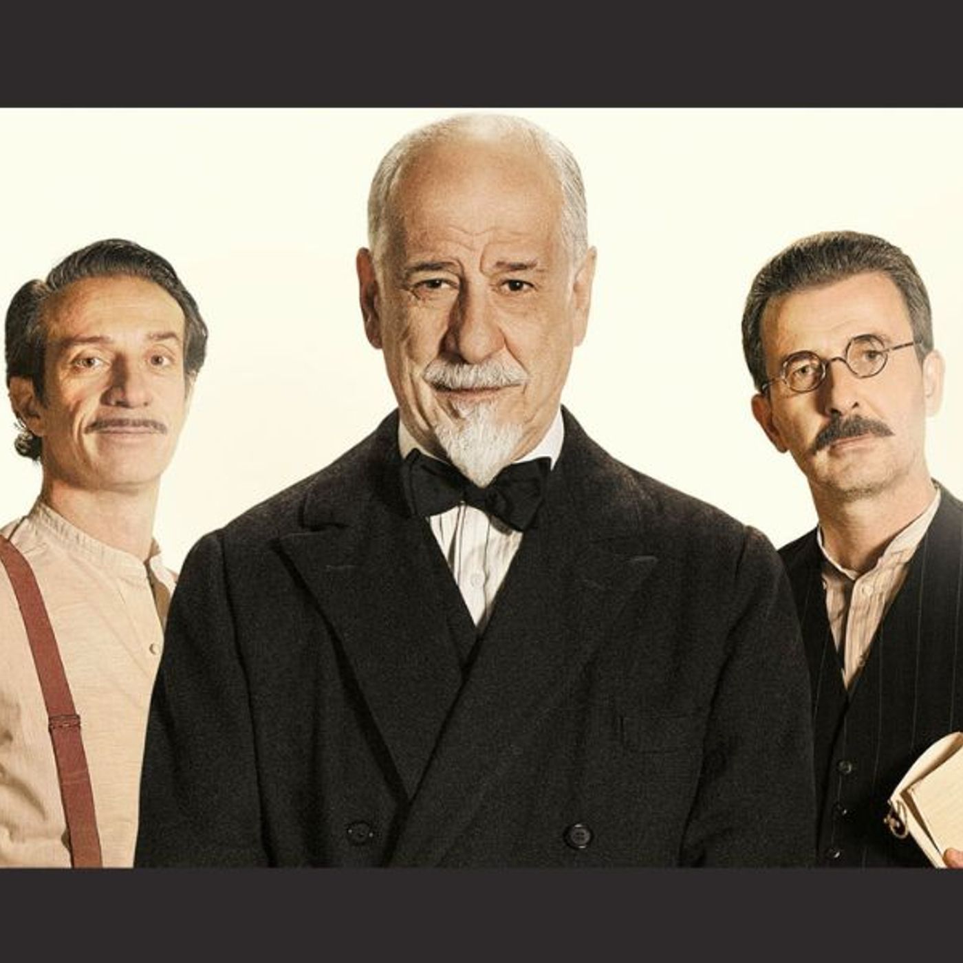 Punto di Vista su La Stranezza episode artwork