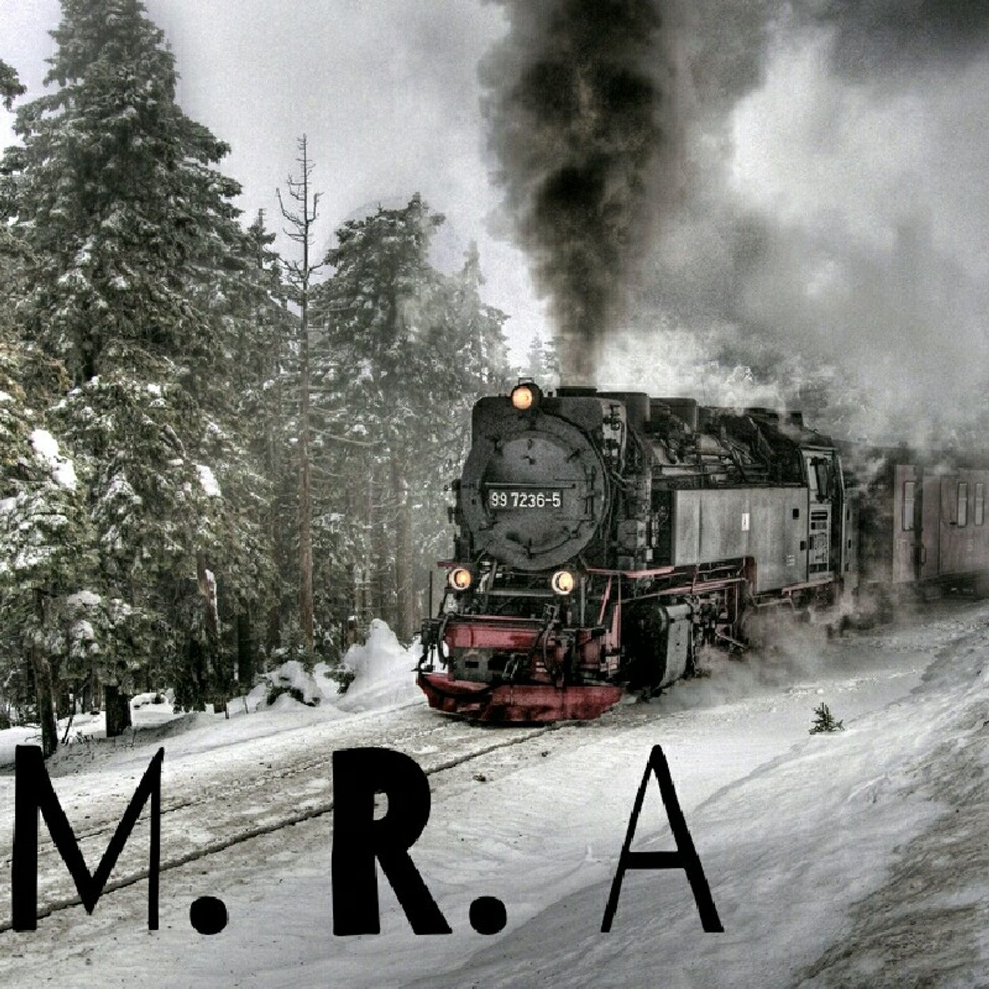 Mrasound episode artwork