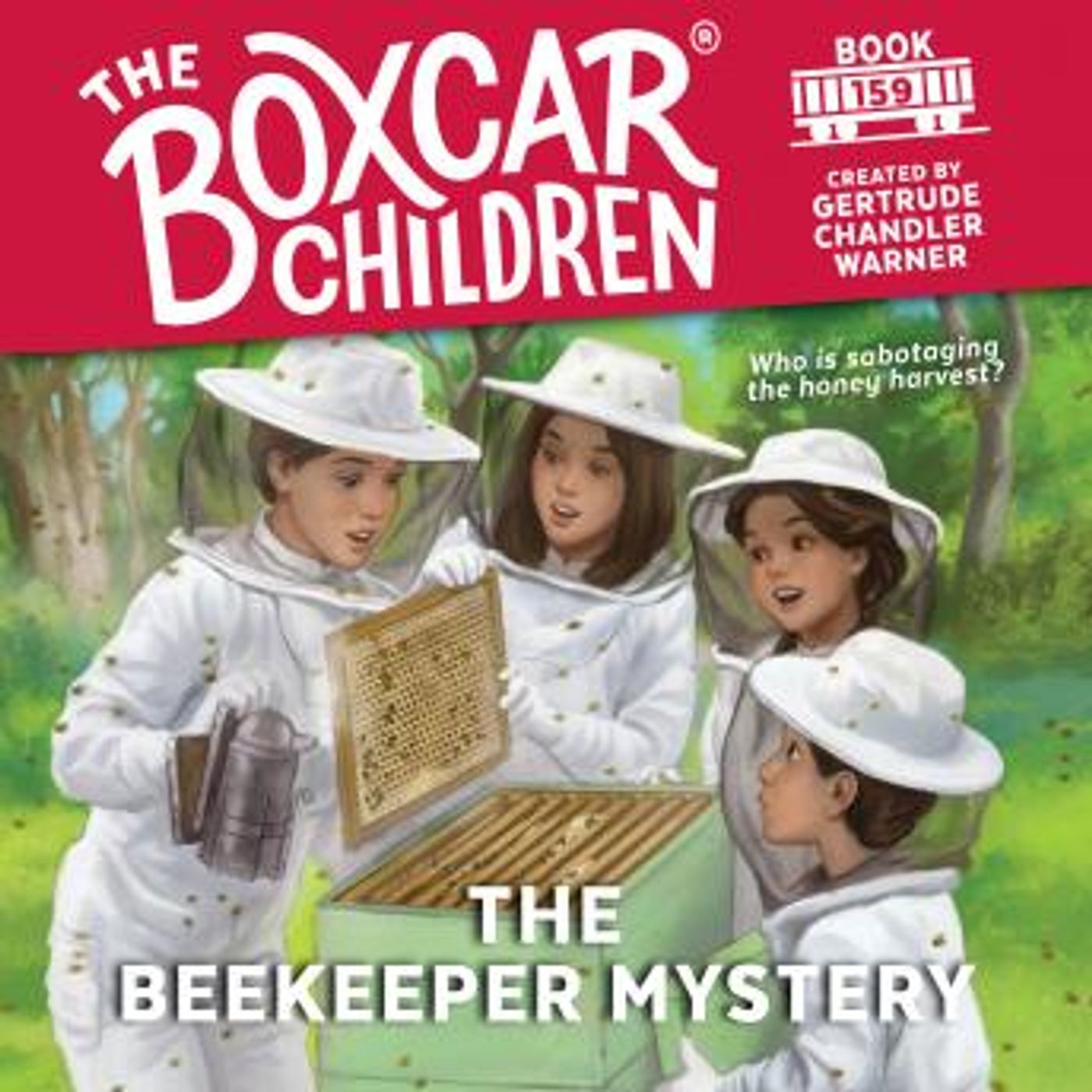 Download New Full Audiobooks in Kids, Mystery & Fantasy