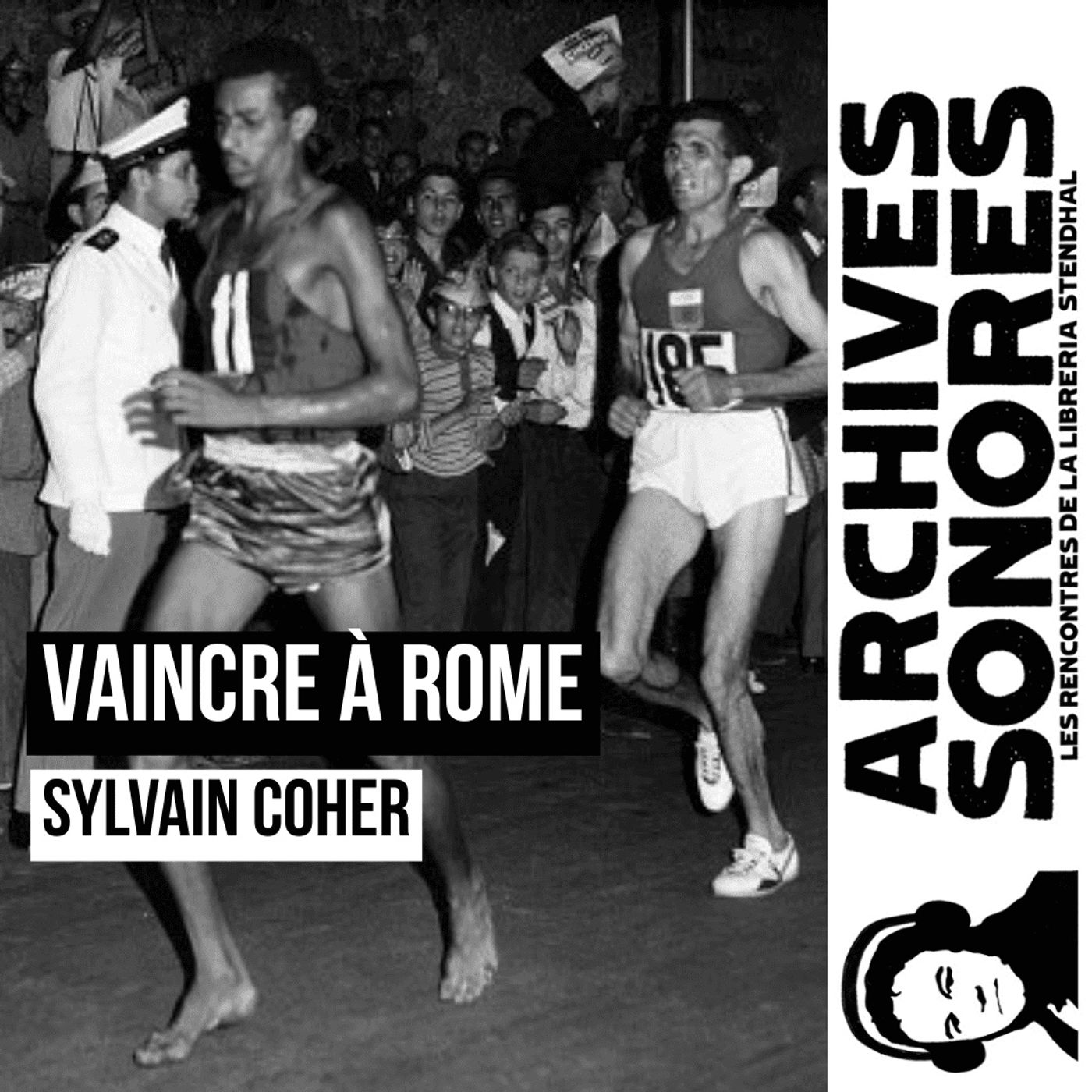 Archives sonores