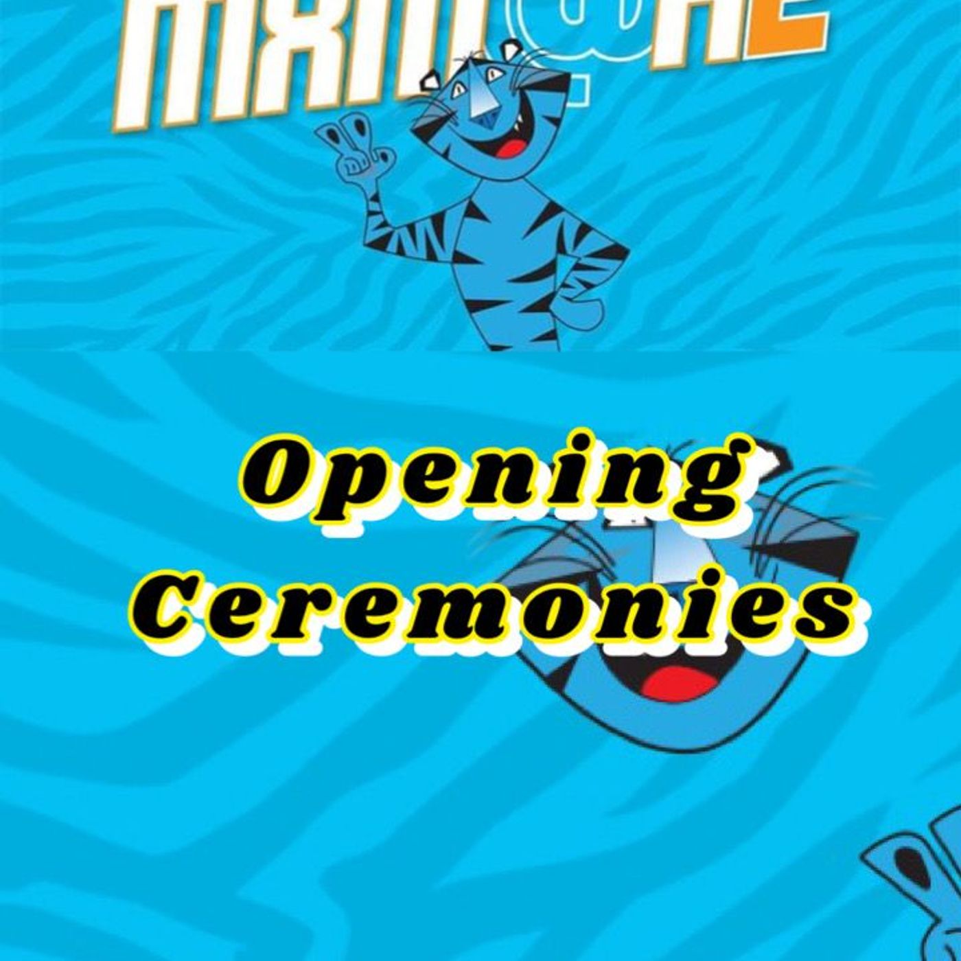Movies by Minutes Live Conventions