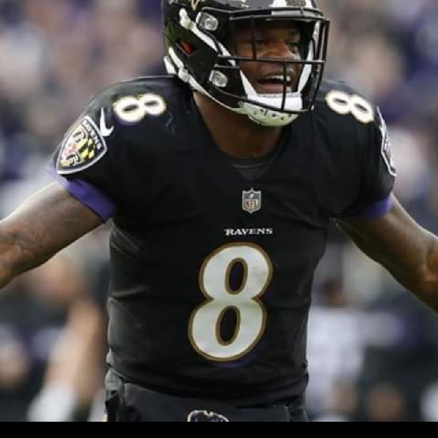 Kareem Jenkins\'s show