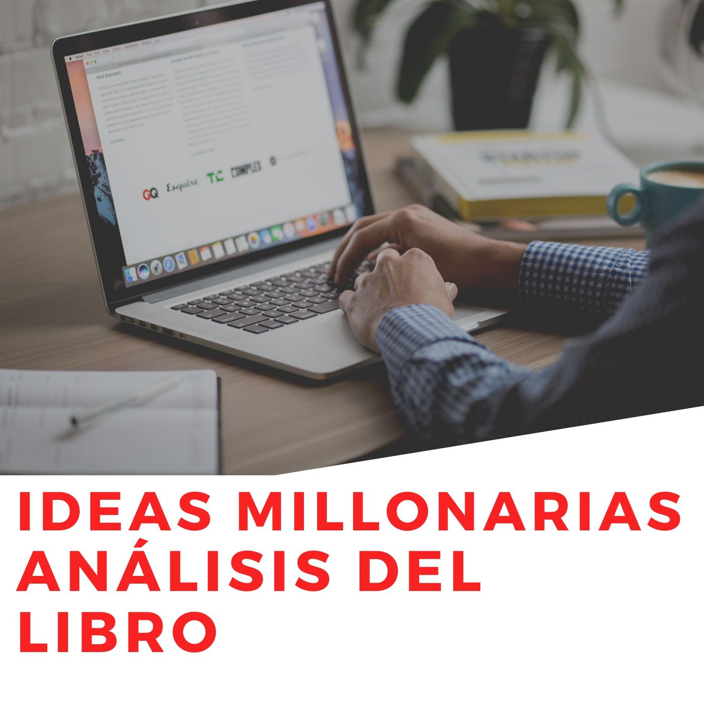 Emprendiendo con Propósito/ Alejandra Navarro