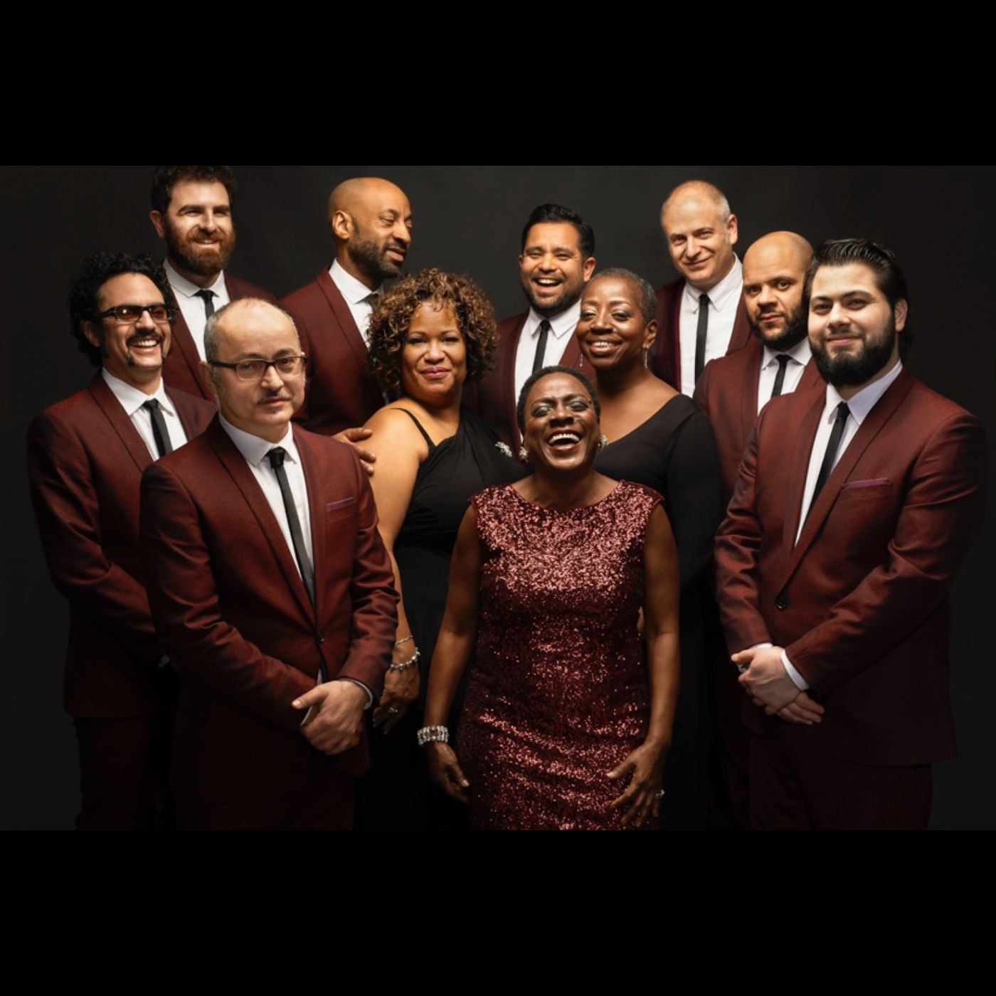 Sharon Jones & the Dap-Kings 6:26:23 5.23 PM