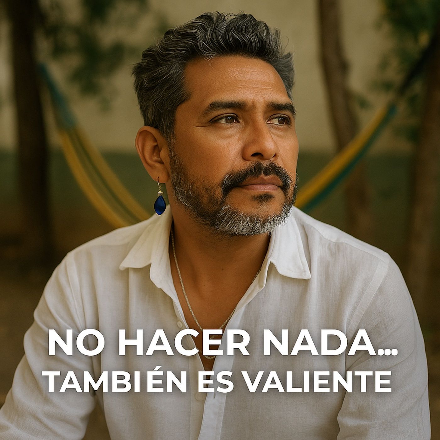 ¿Qué pasaría si tu valor no se midiera por todo lo que haces… episode artwork