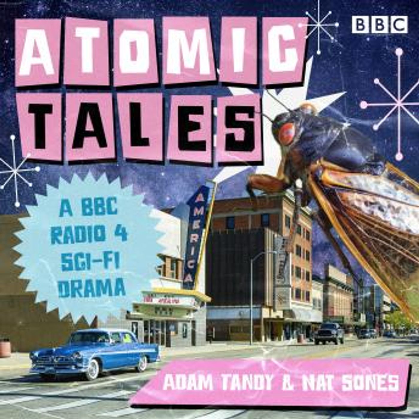 Access Unmissable Full Audiobooks in Science Fiction & Fantasy, Science Fiction