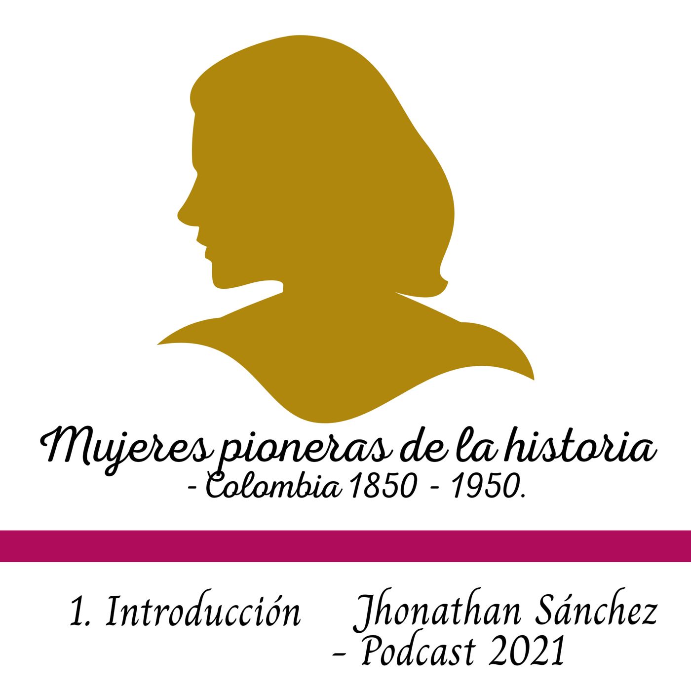 Jhonathan Sánchez - Podcast