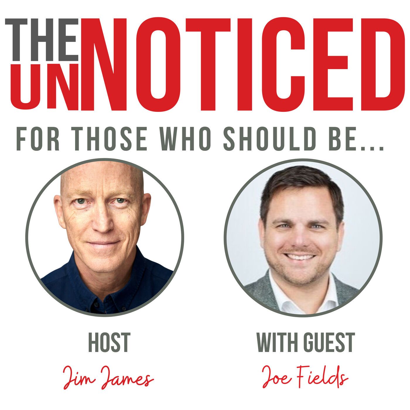 The UnNoticed Entrepreneur