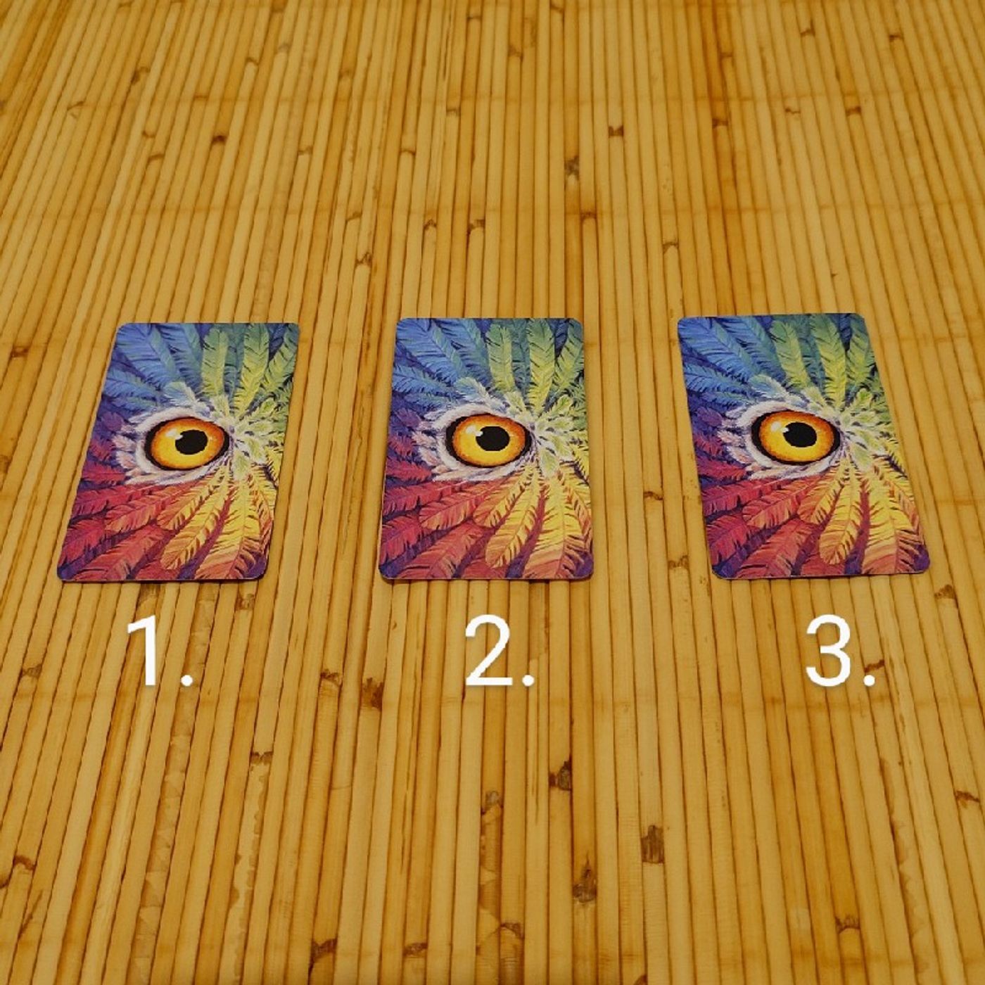 Ep414 - Diane's Tarot Diary: 我的塔羅日記 九月運勢三選一(上)