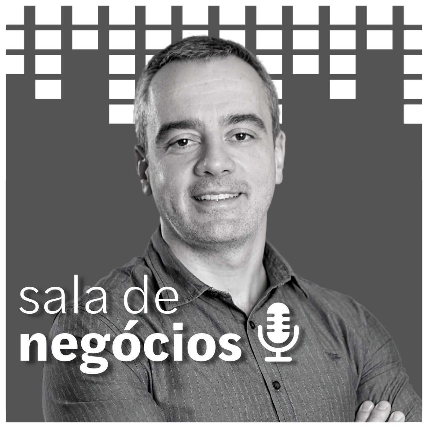 Sala de Negócios