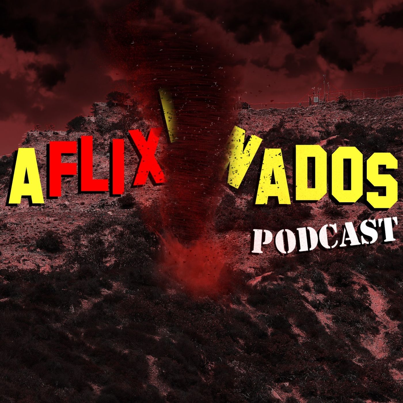 Aflixionados Podcast