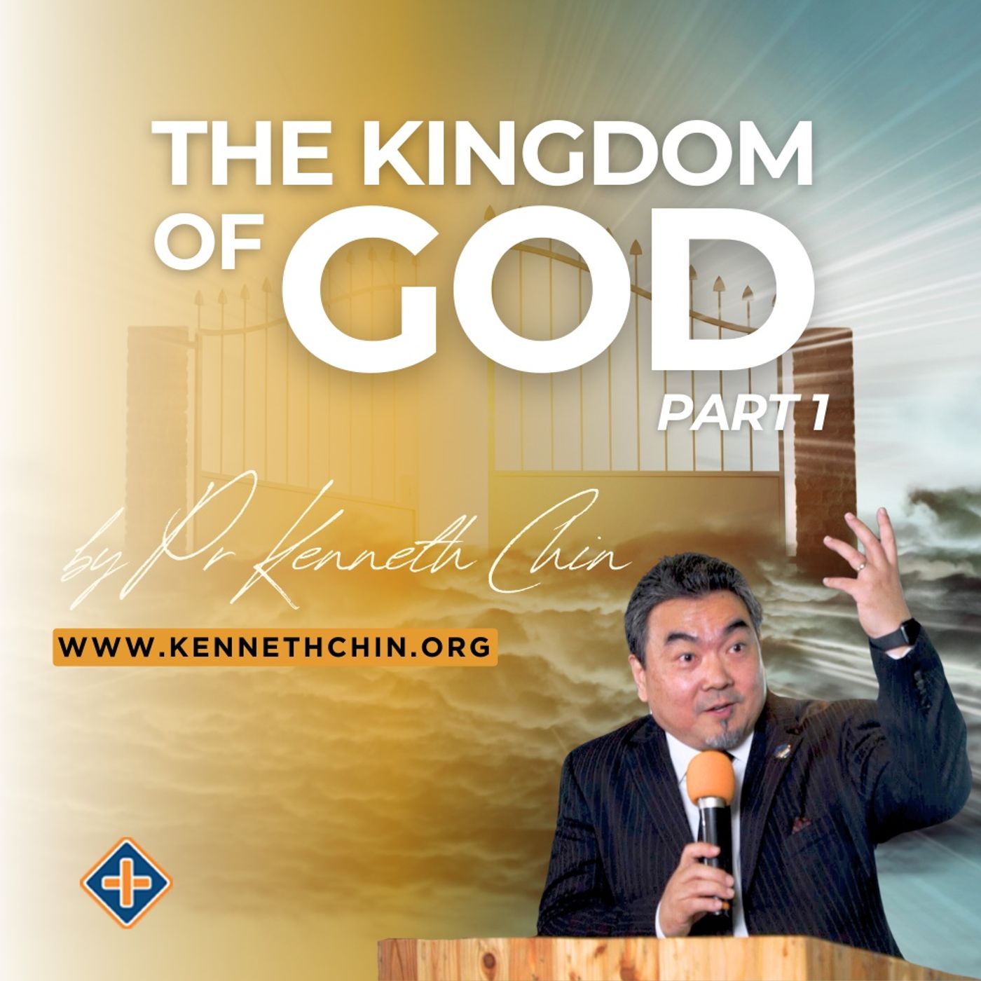 The Kingdom of God (Part 1)