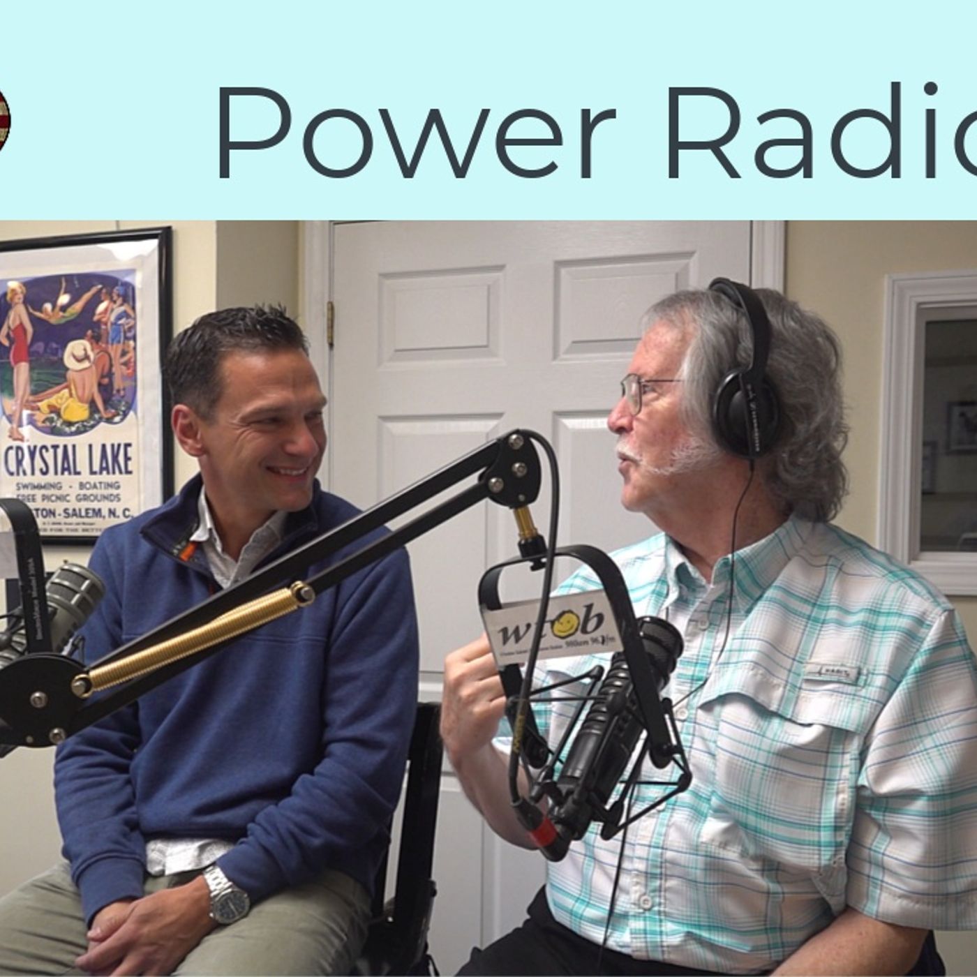 FAIRtax Power Radio