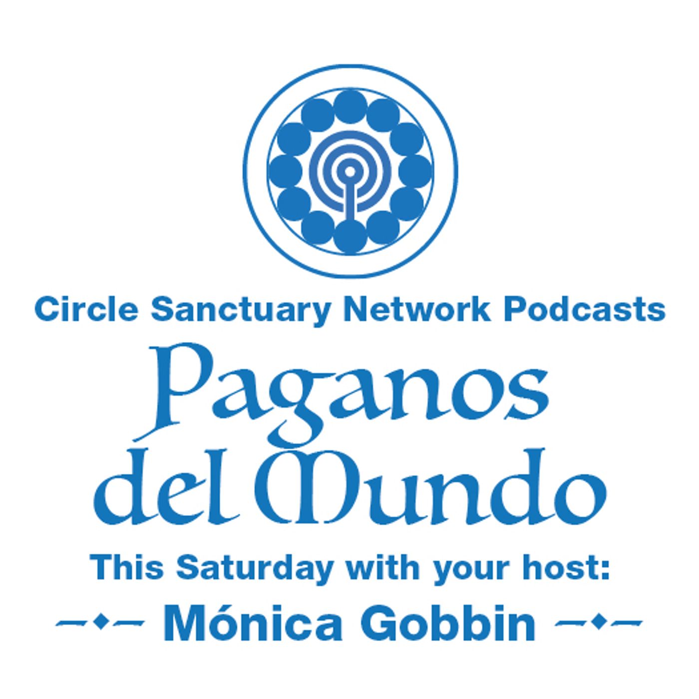 PDM ~  Mónica Gobbin ~ La Espiritualidad y la aparición de nuevos factores astronómicos episode artwork