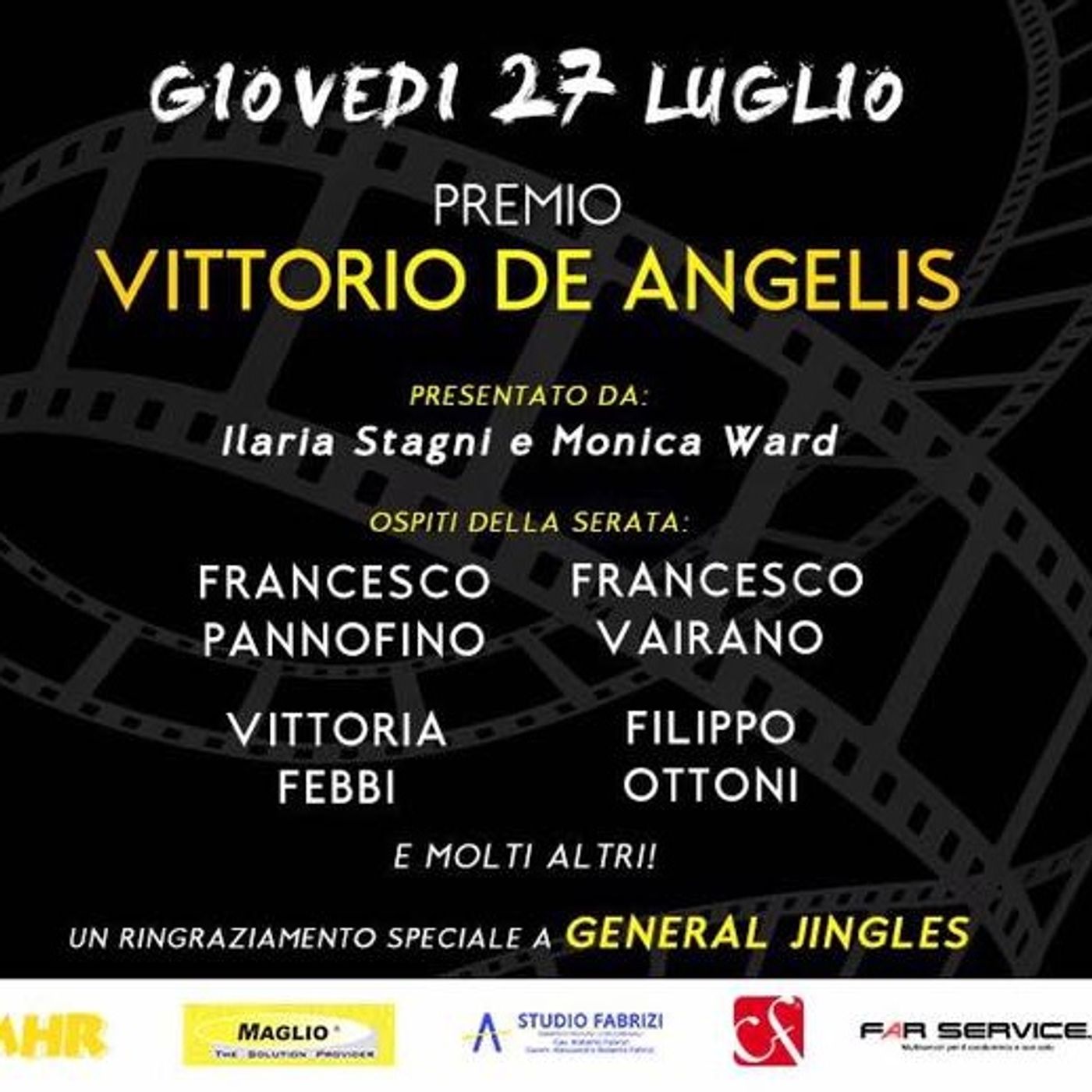 Dopocena con... Prima stagione