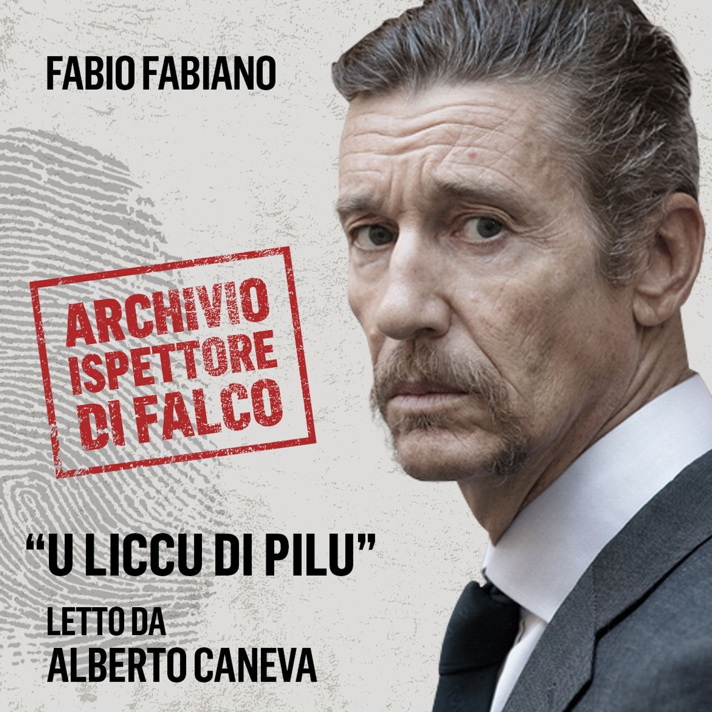 U LICCU DI PILU 1° PARTE