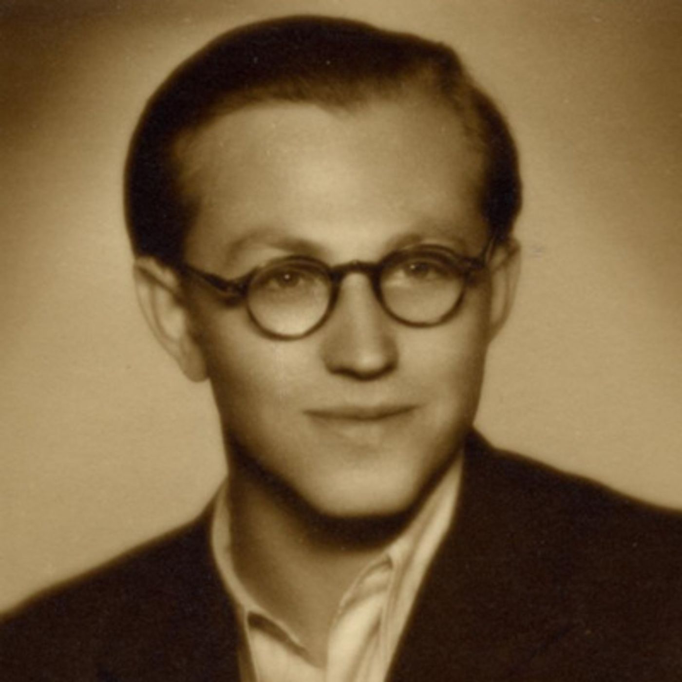 Hanuš Fantl - Podzim 1938 + Ještě nám zbyla víra episode artwork