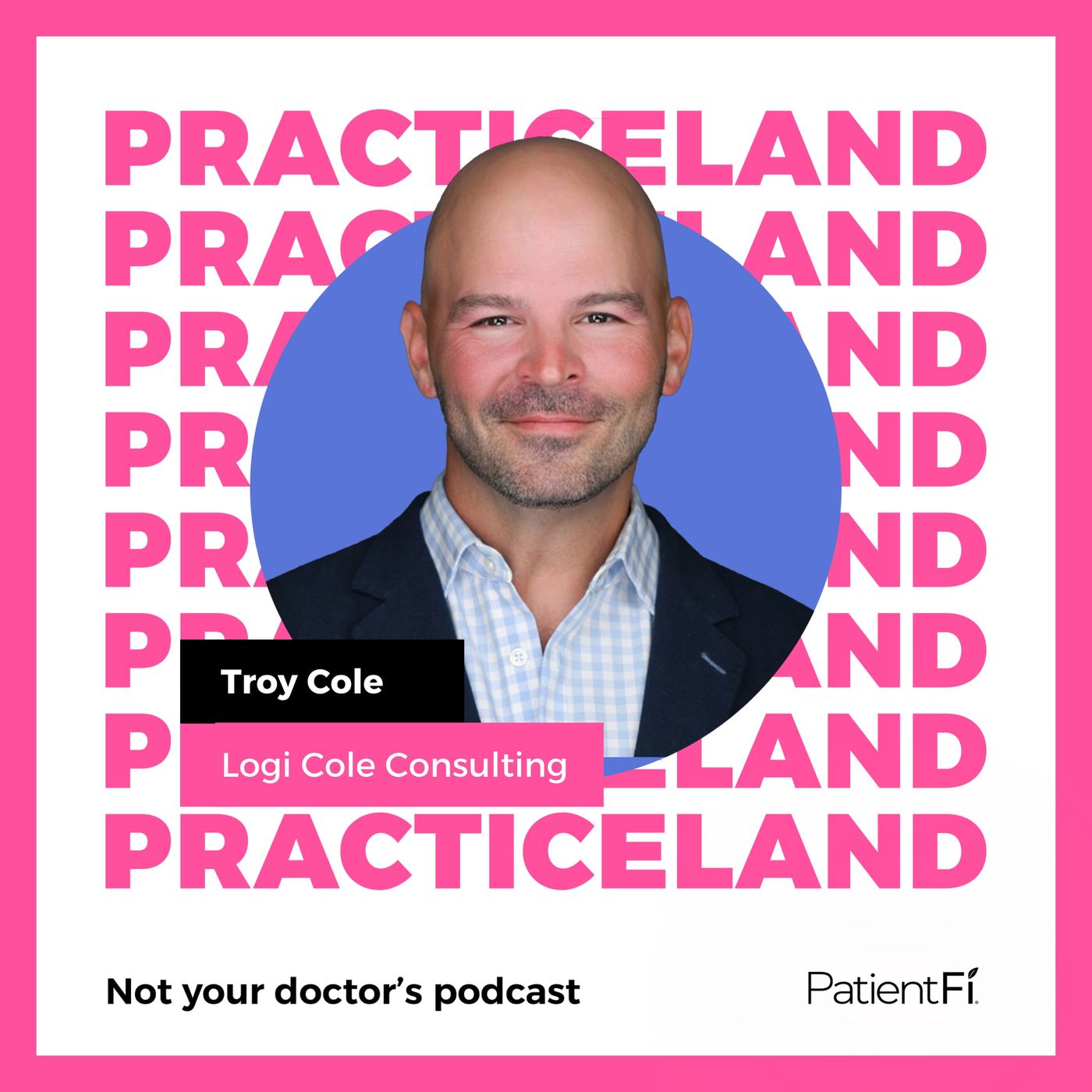 Your Surgeon Isn’t Mad at You — He’s Just a D