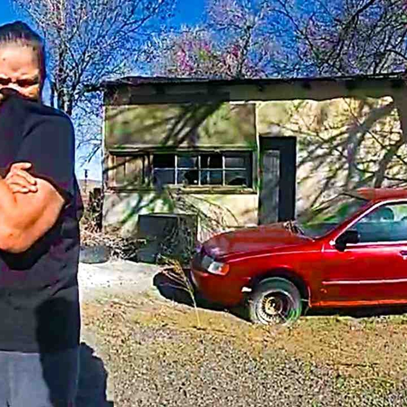 Police Discover Car Filled With Serial Killer_s Bodies episode artwork