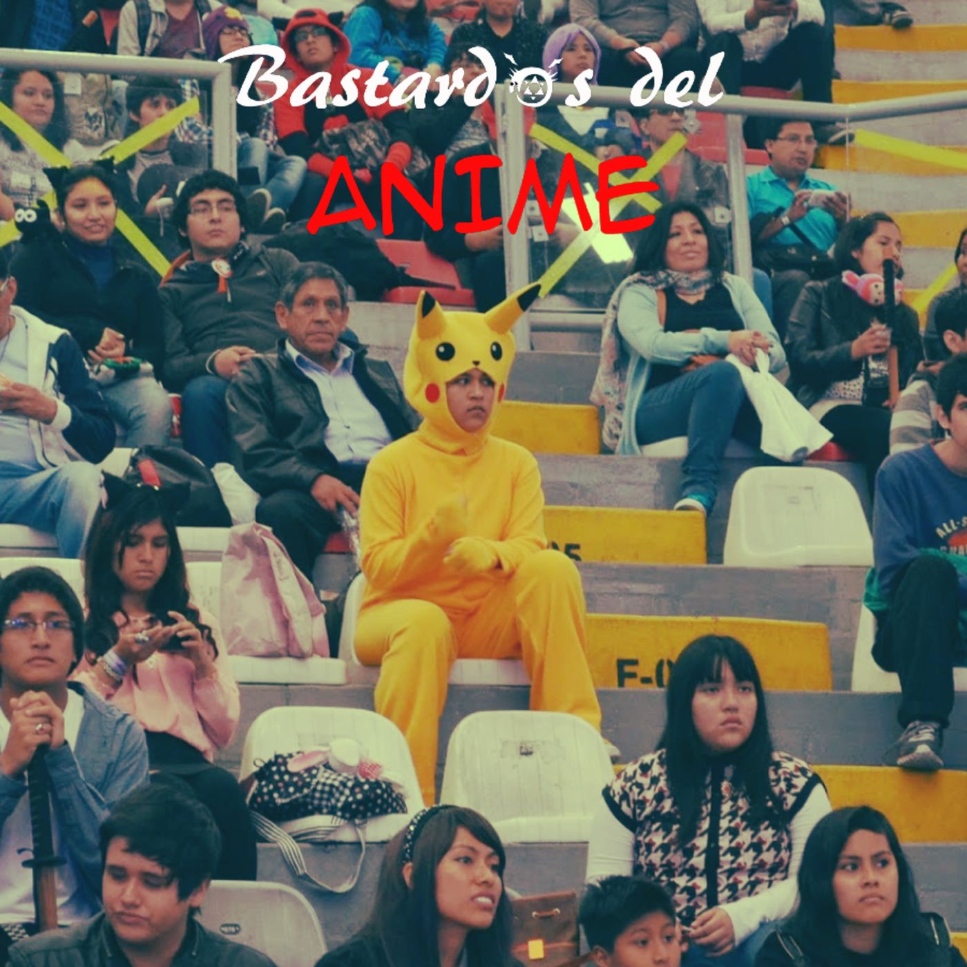 Bastardos del Anime Podcast