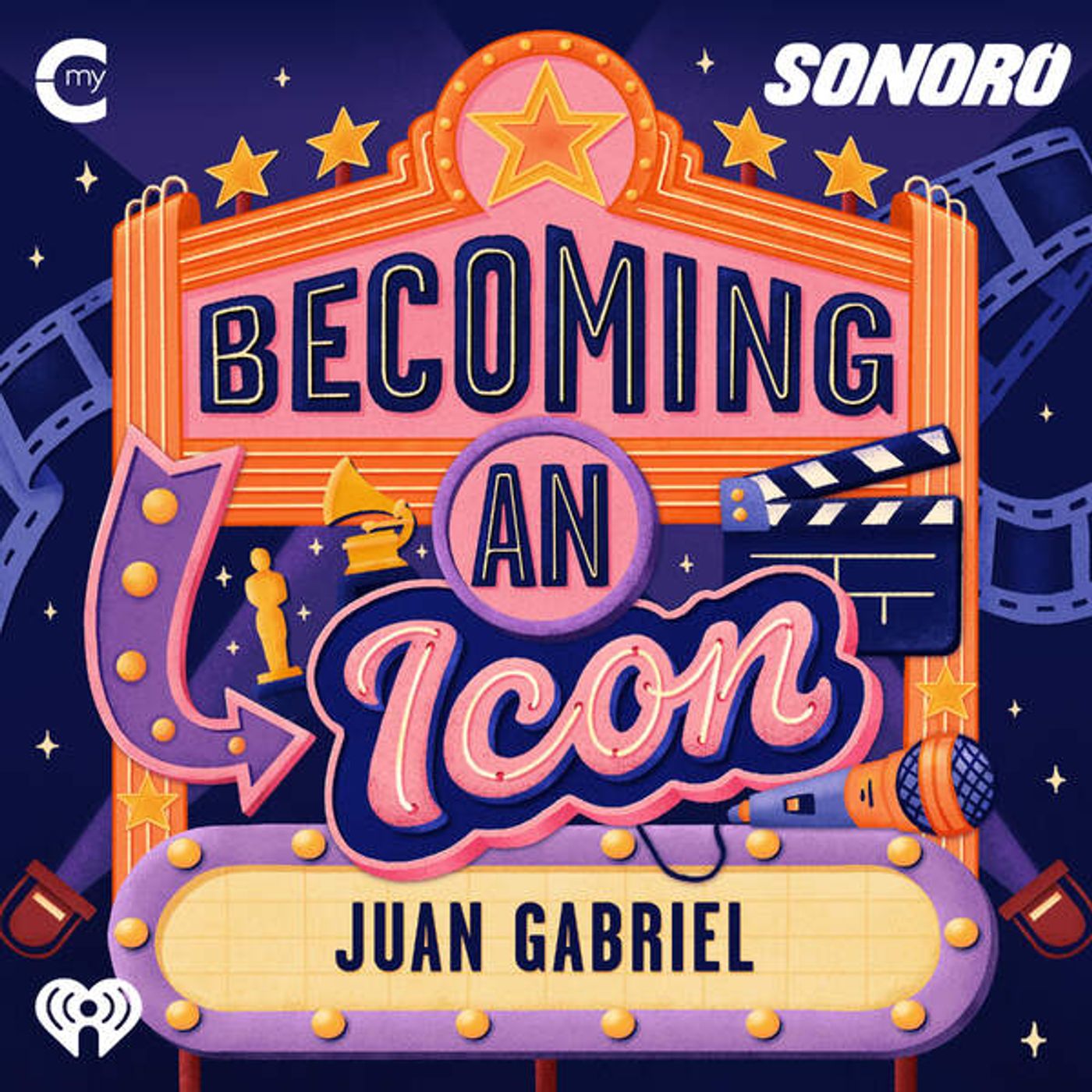 Conversations, Corazón y Cultura