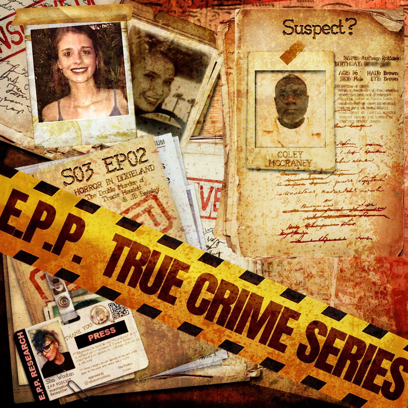 Exploring the Paranormal Perspective