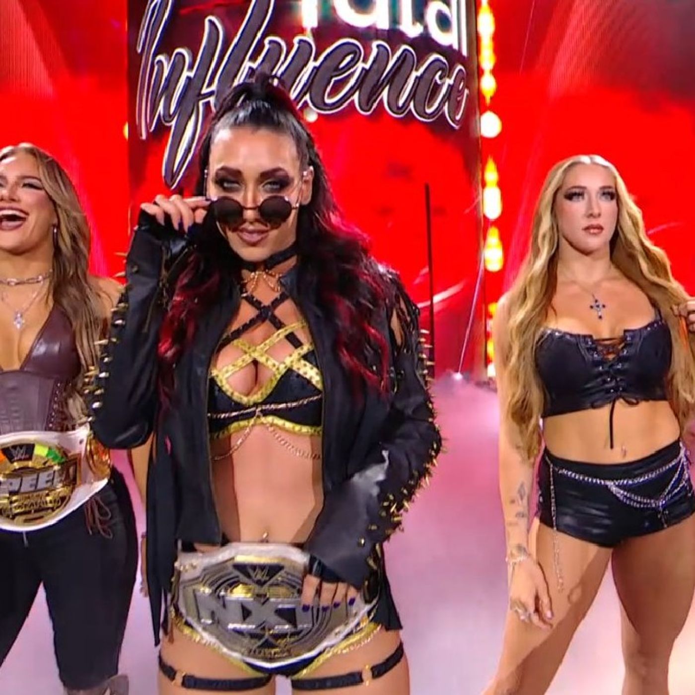 Episode 189 - The Wrestling Podcast Two