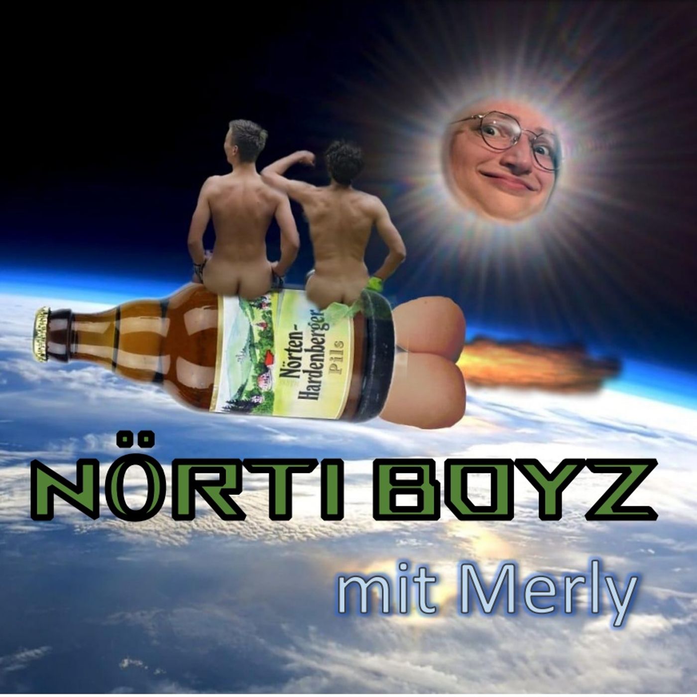 Nörti Boiz