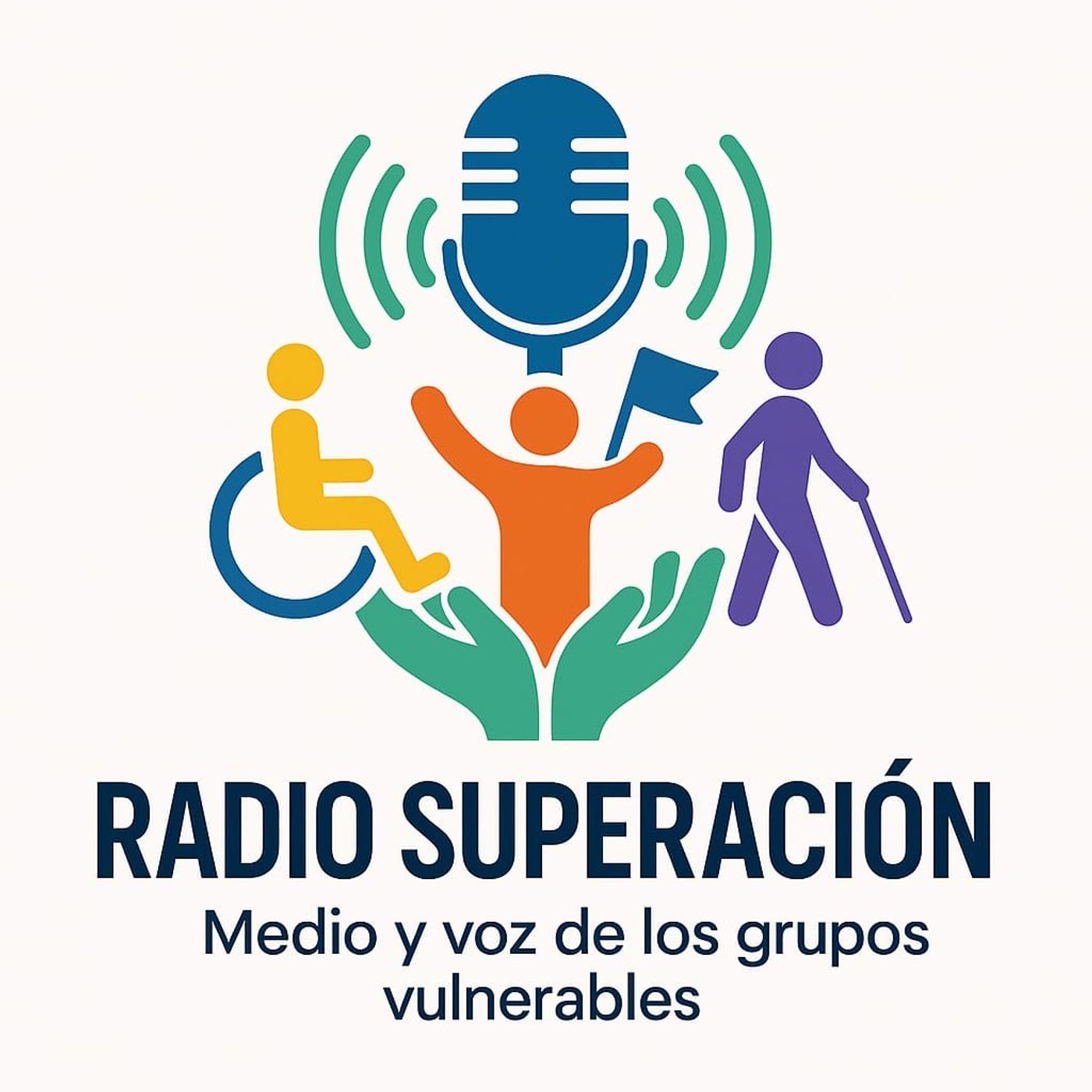 Radio SUPERACIÓN ECMC